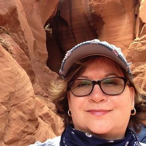 Meet your Posher, Ellen